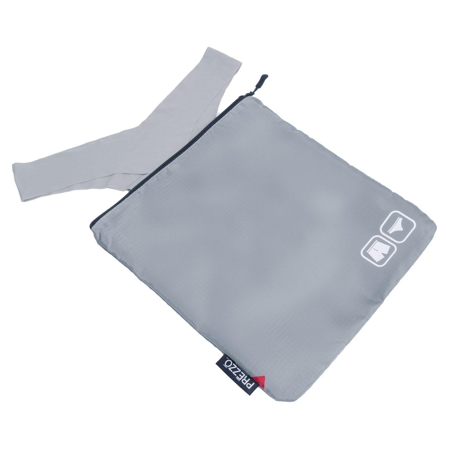 Prezzo Travel Packing Set 6 Piece