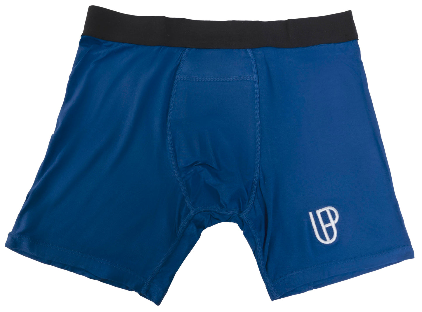 UP Boxers Admiral Blue Modal Boxer Brief